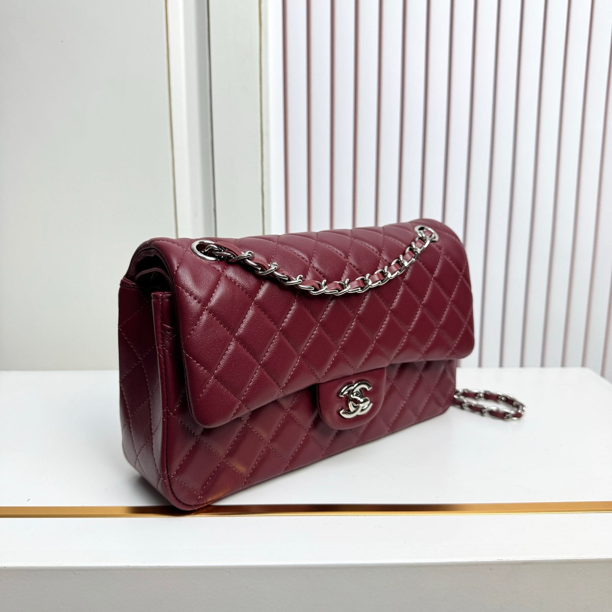 B1R76C15 Fashion leather bag