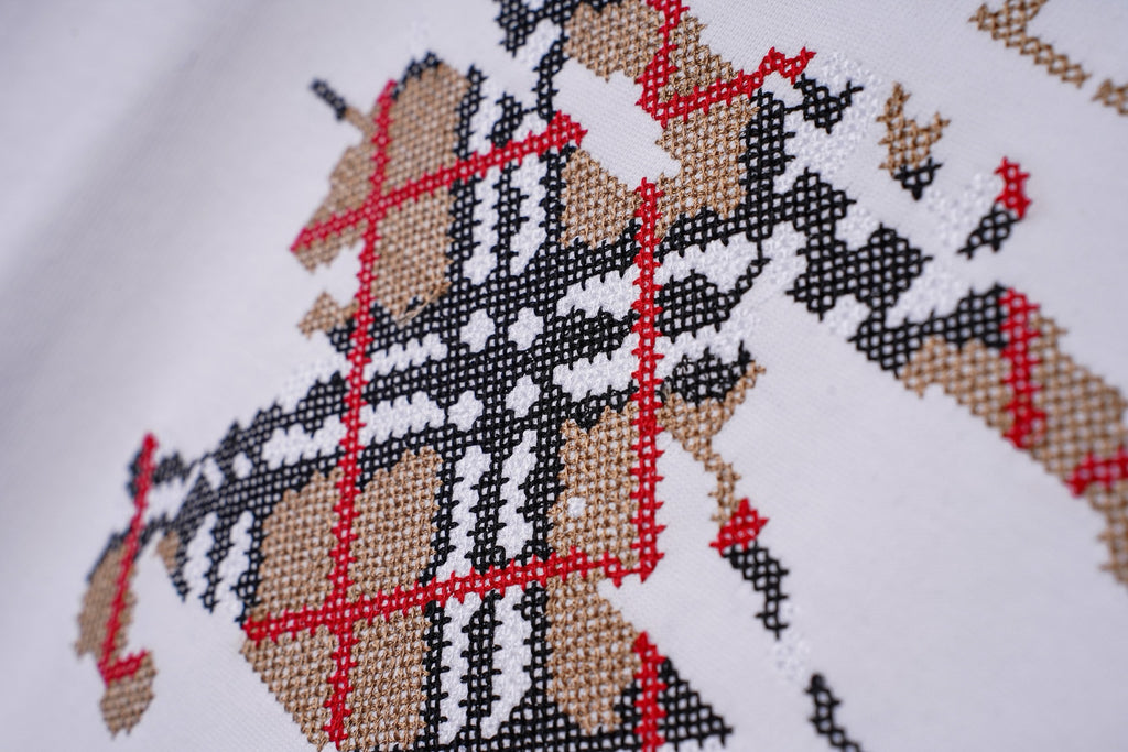 U1R86R3 Fashion T-shirts