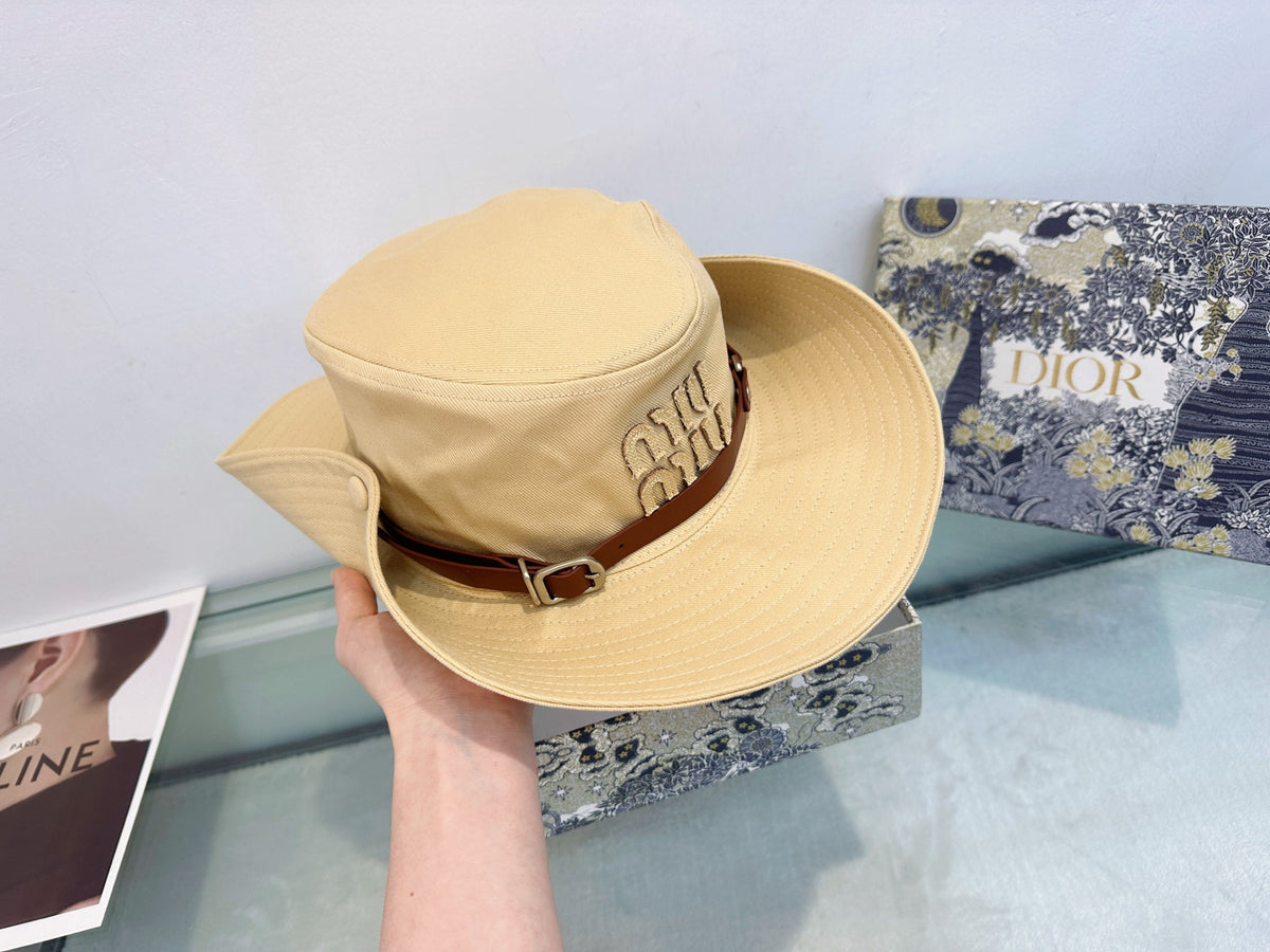 M1N76A2 Fashion hats