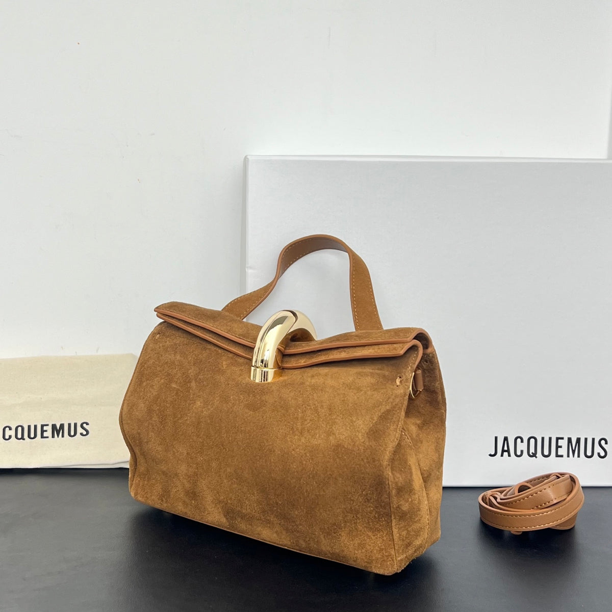 B1N86A1 Fashion bag