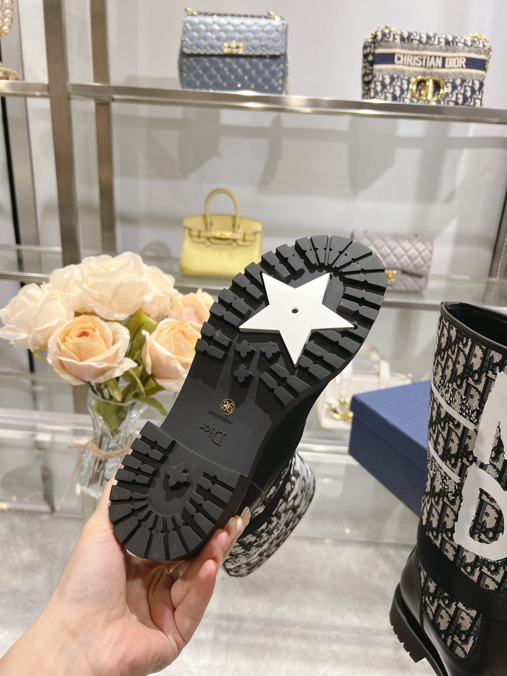 Z2P106D2 Fashion high-quality leather shoes