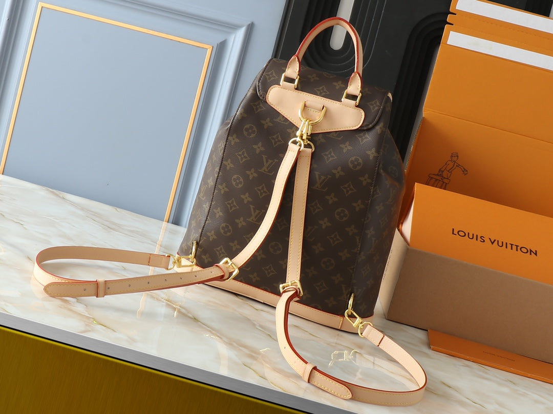 146PE176B Popular leather bag