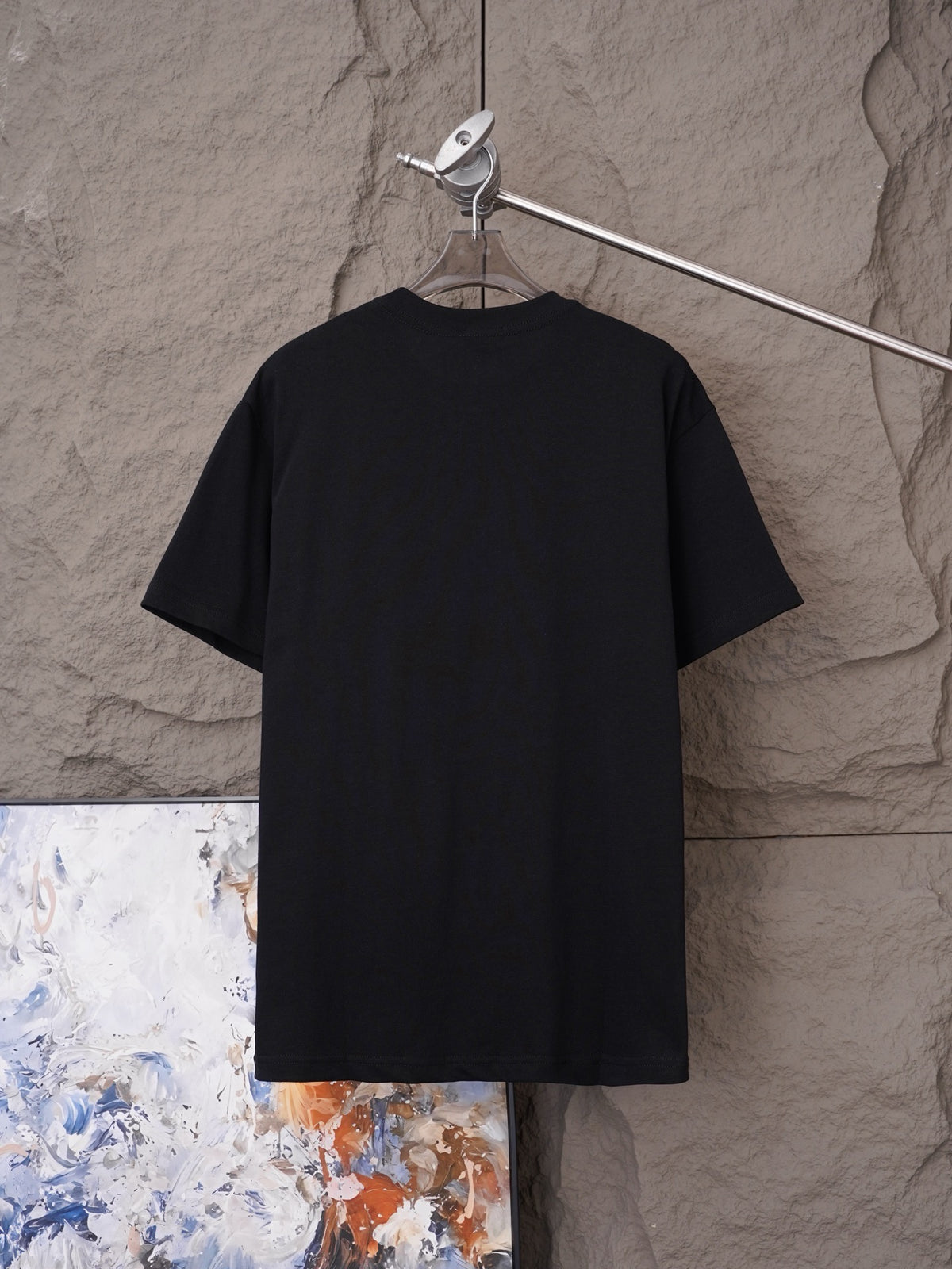 U1R86R3 Fashion T-shirts