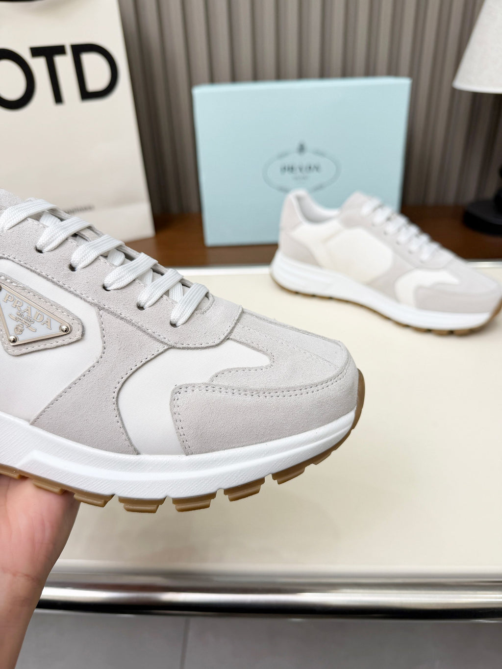 236PP62Z Popular high-quality leather Shoes