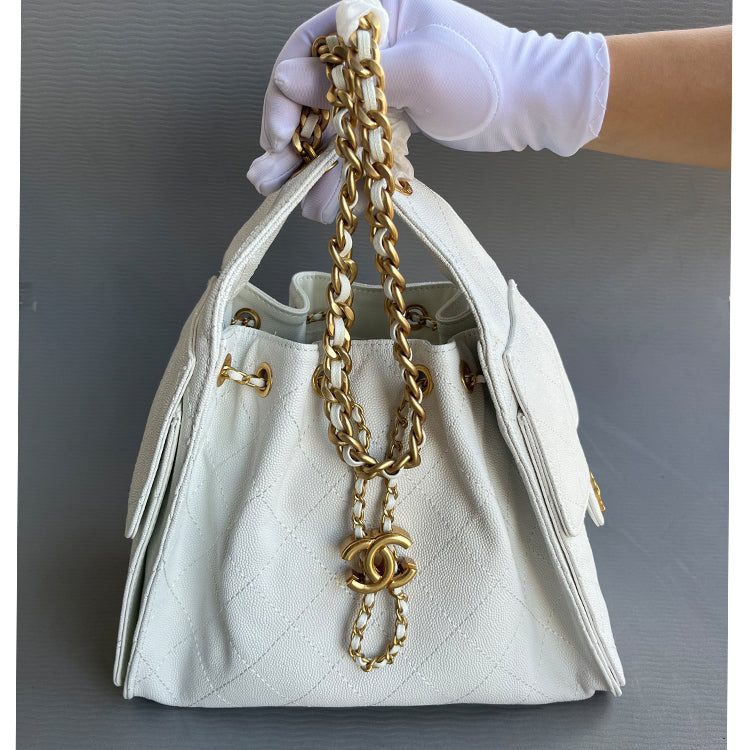 155XC18B Popular  leather bag