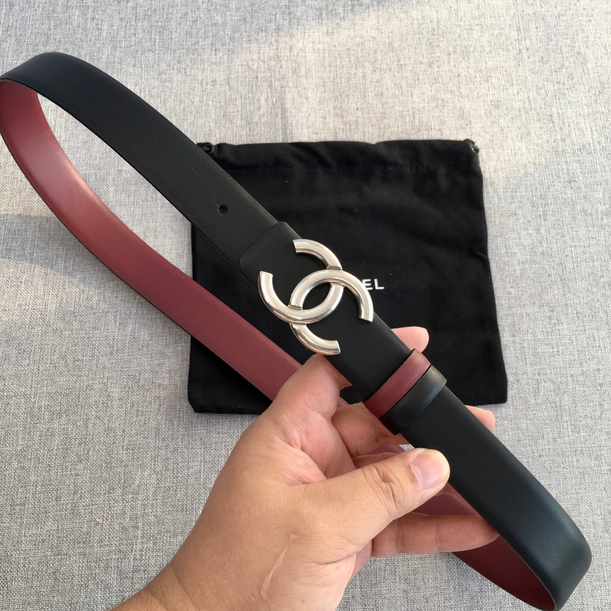 136PC16P Popular High quality belt With full package