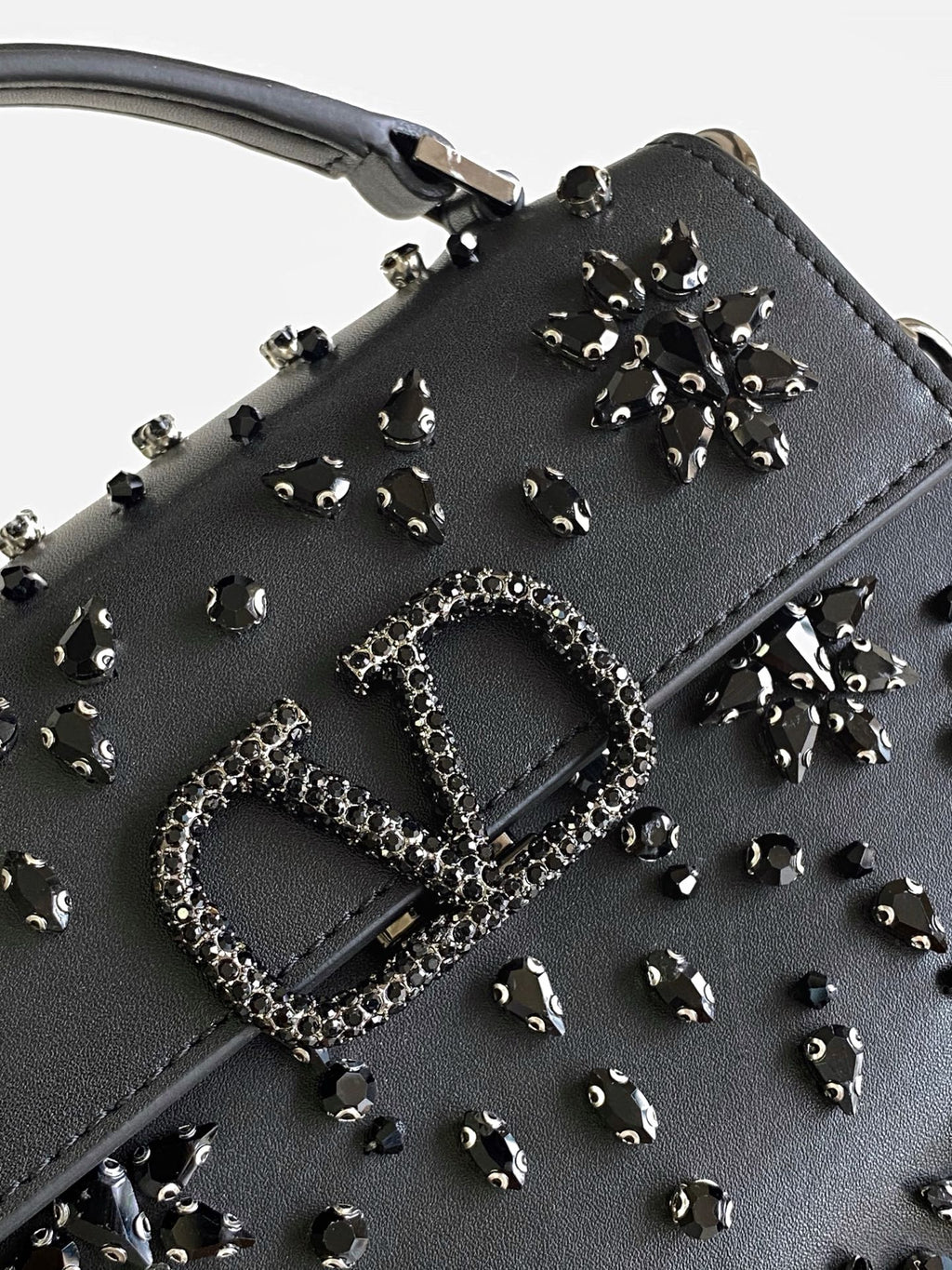B1N96VL18 Popular leather bag