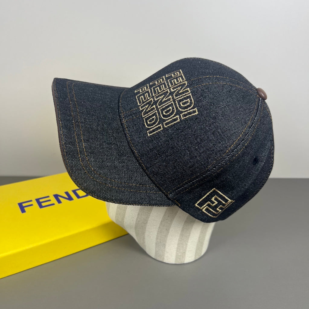 M1R76F18 Fashion hats
