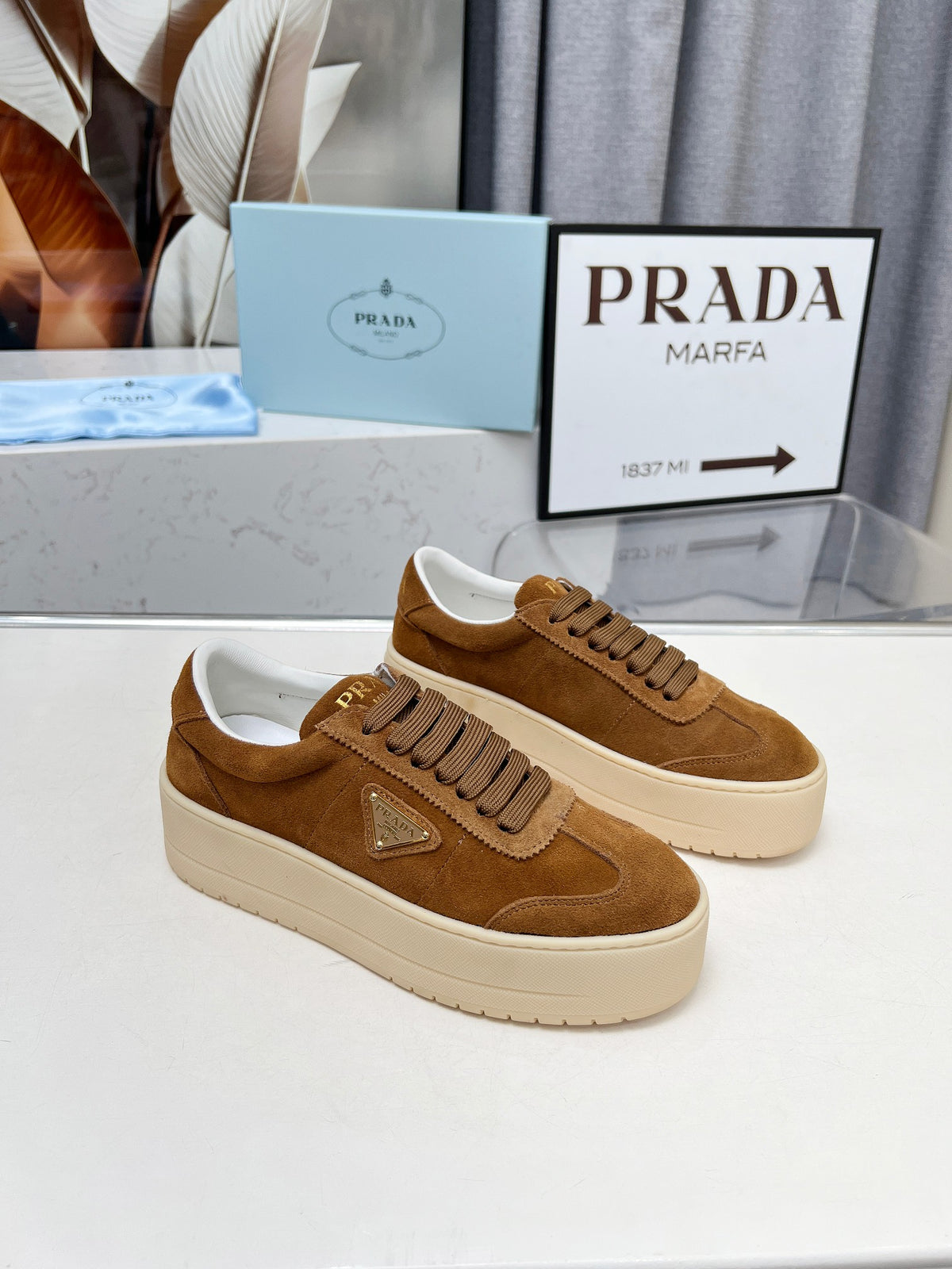 295QP109Z Popular high-quality  shoes