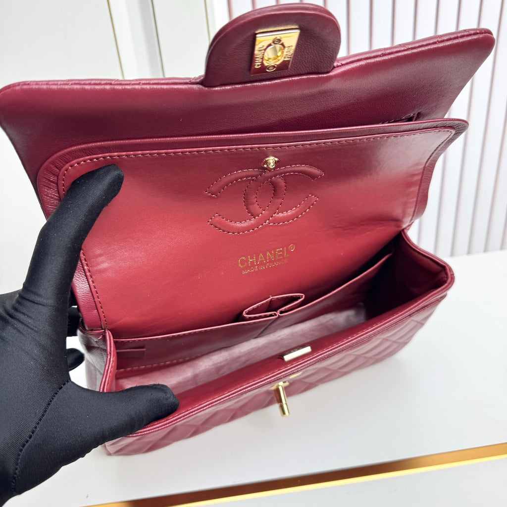 B1R76C15 Fashion leather bag