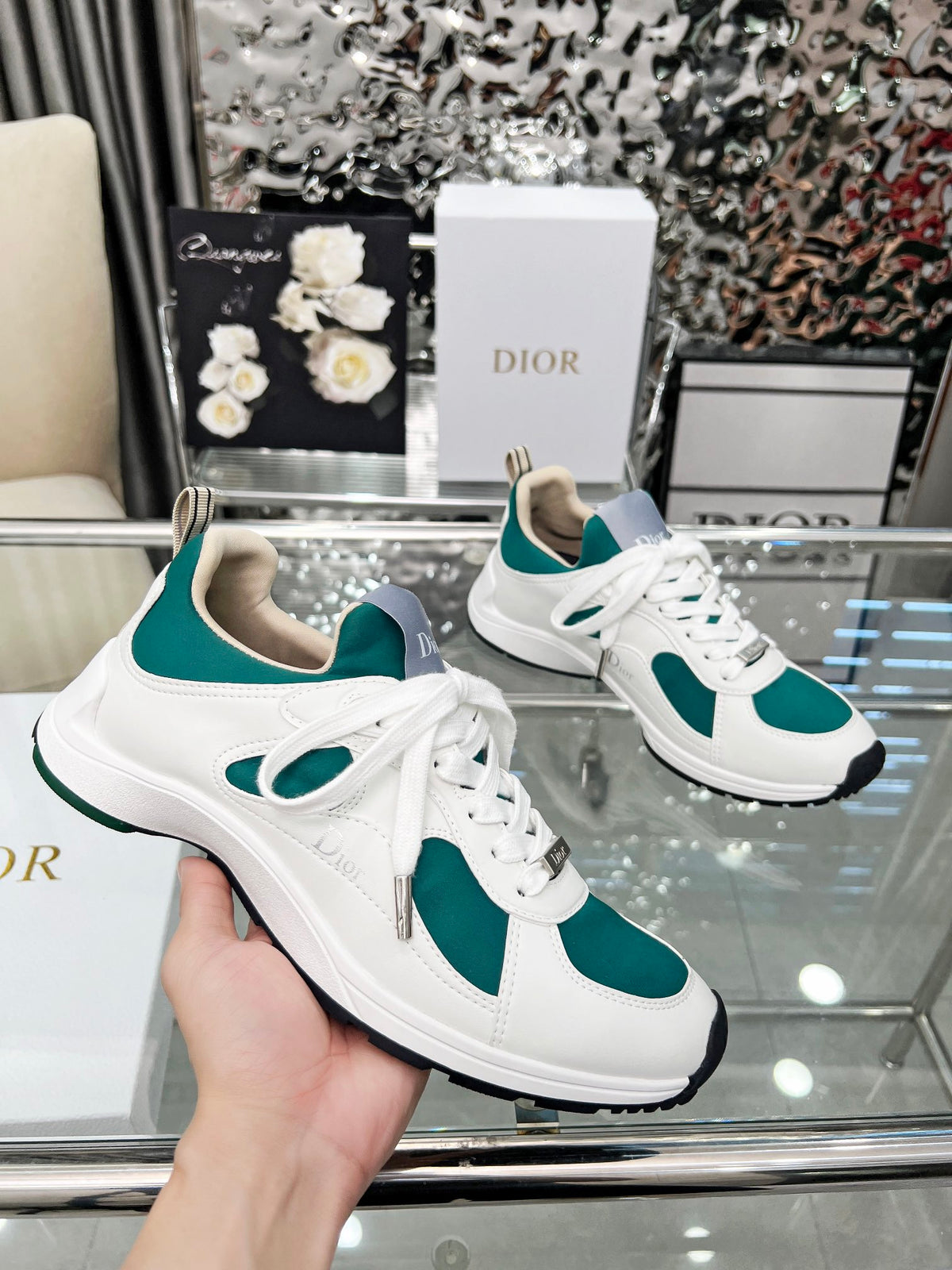 2105QD309Z Popular high-quality Shoes