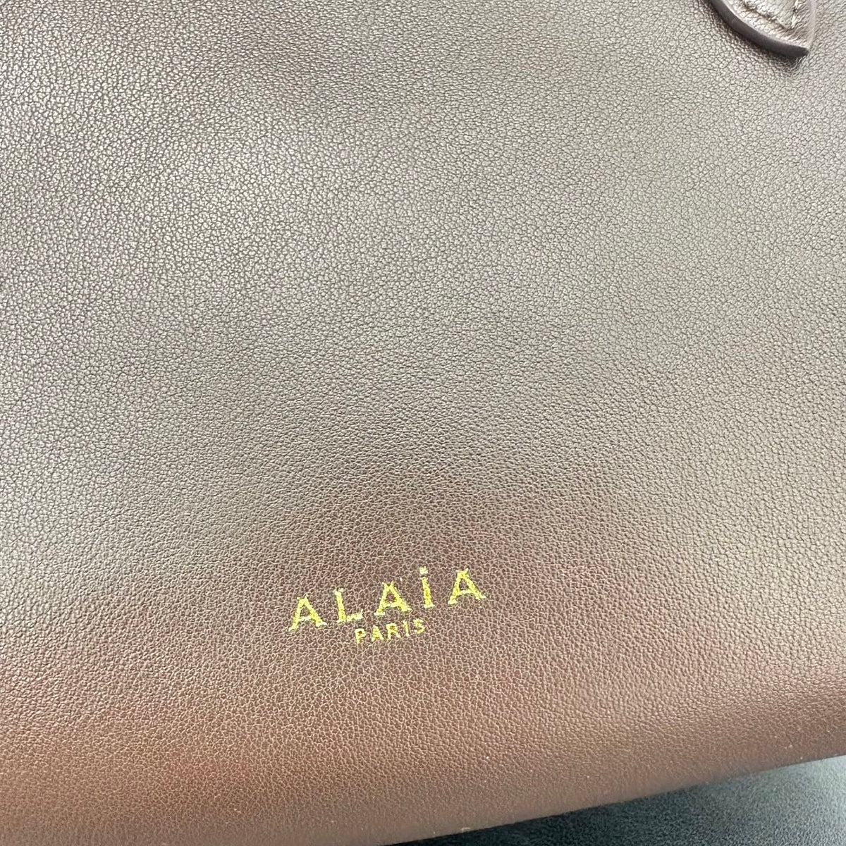 B1R96A2 Popular leather bag