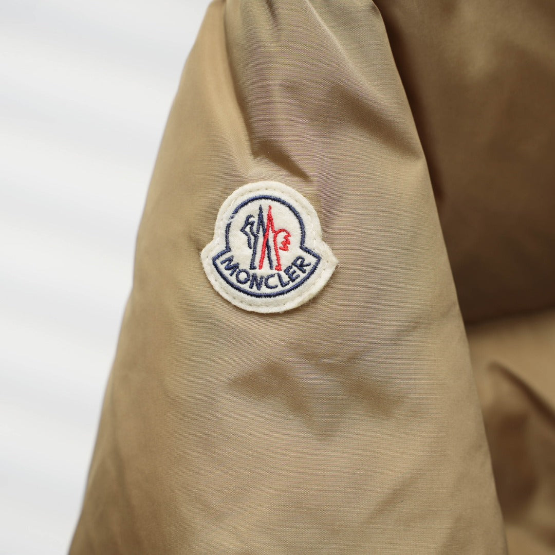 U3R106A28 Fashion down jacket