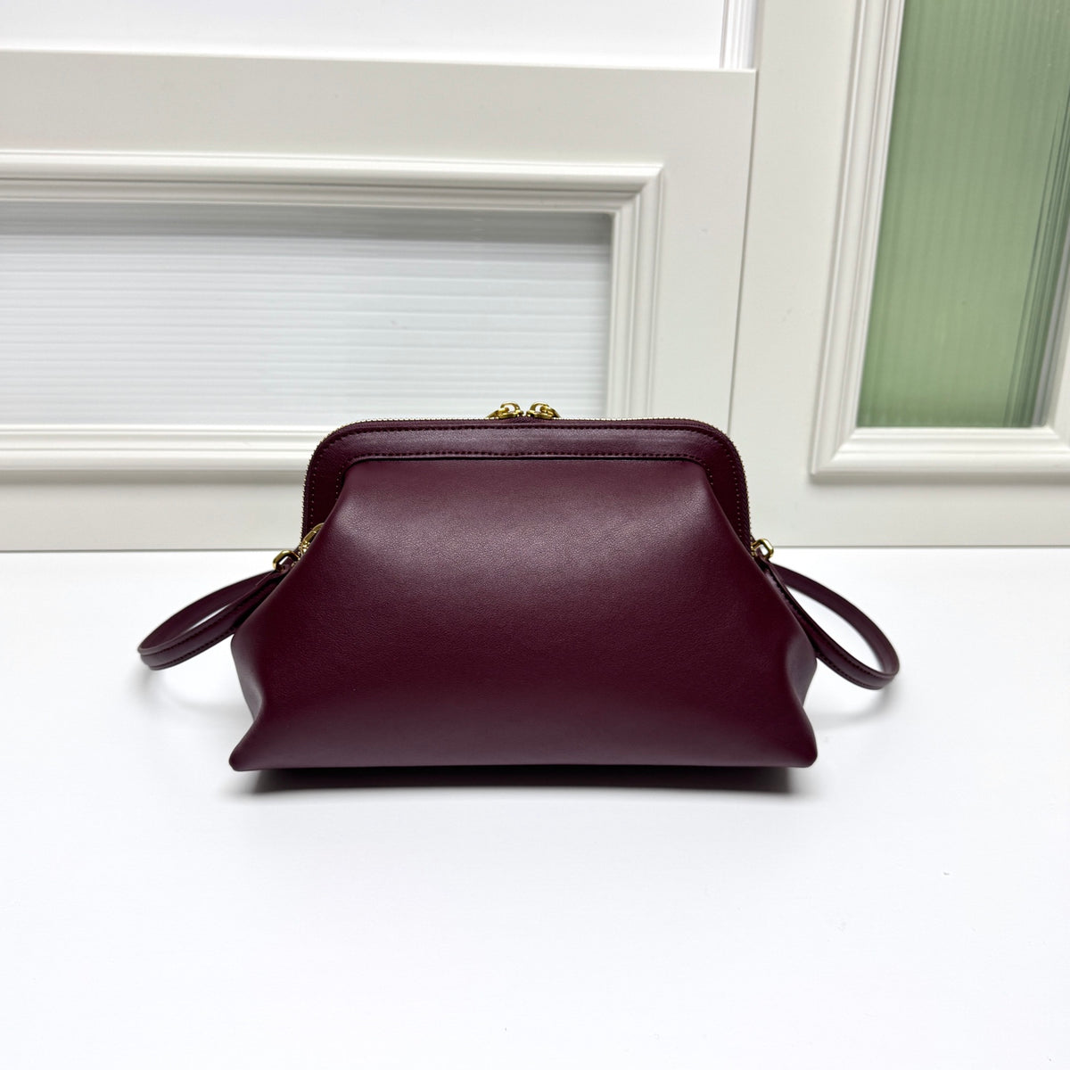 B1R106N1 Fashion leather bag