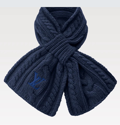 W1R96E15 Popular Winter Scarves