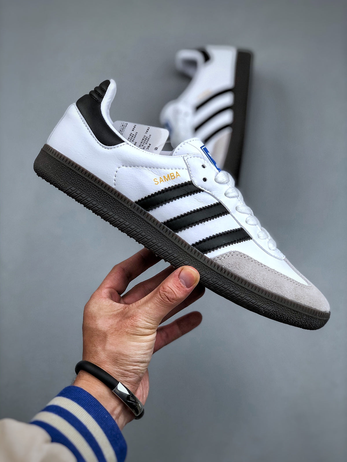 435ZA19Z Popular shoes (No box)
