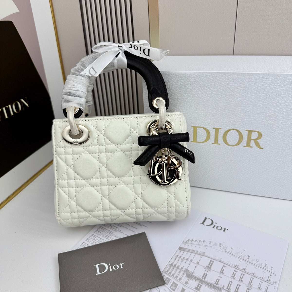 B1R66D1 Fashion leather bag