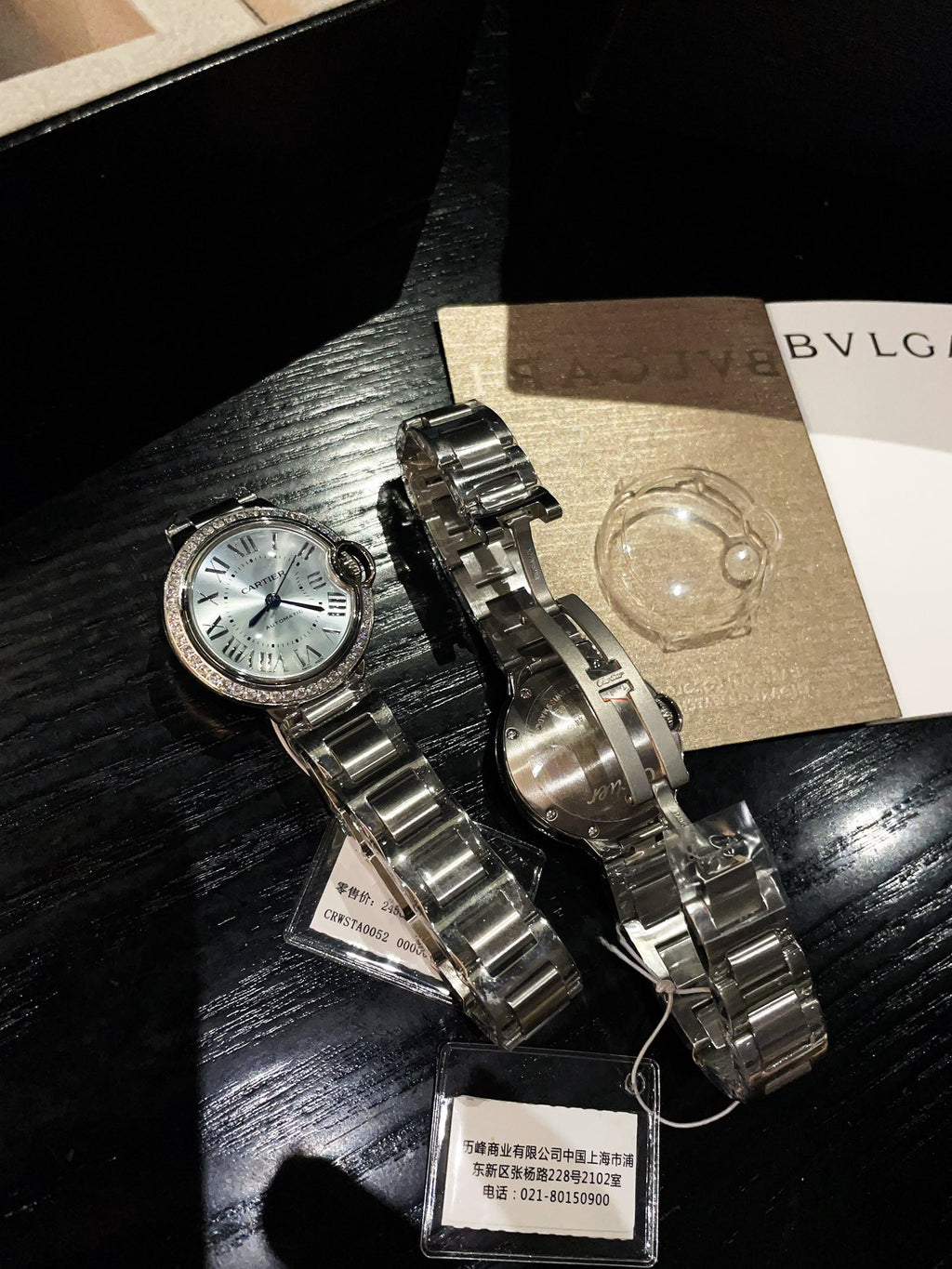 136RK102L Popular Watches