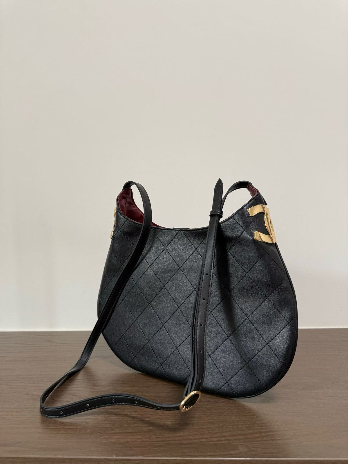B1N96C47 Fashion leather bag