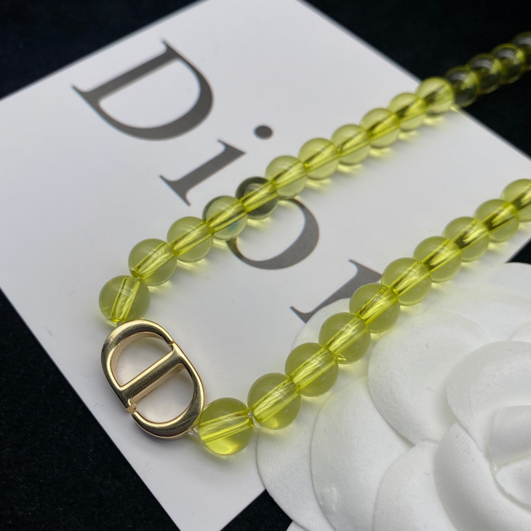 136ND27X Popular  Necklaces