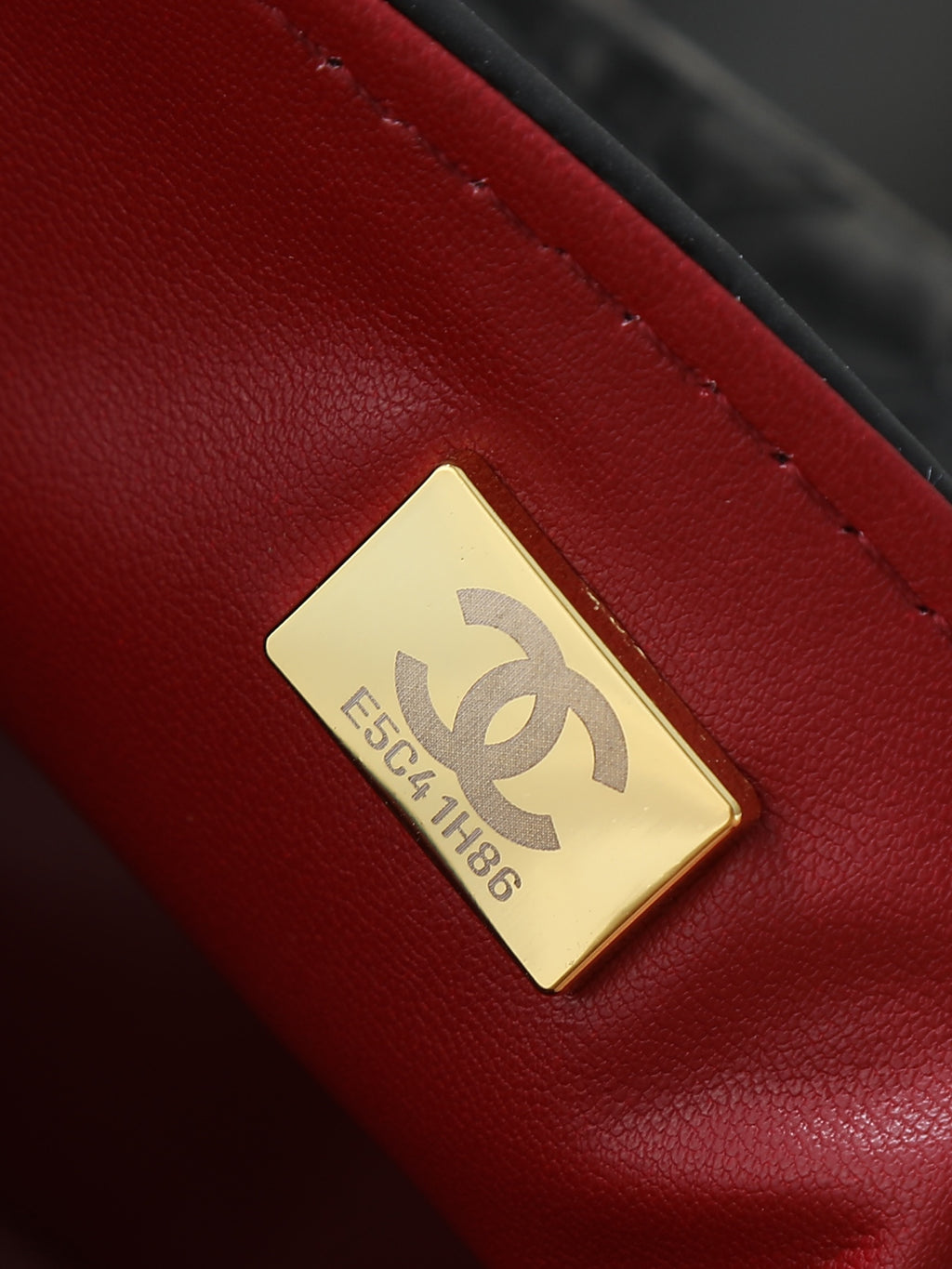 B1R76C22 Fashion leather bag