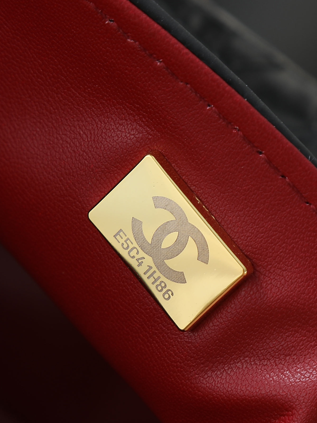 B1R76C22 Fashion leather bag