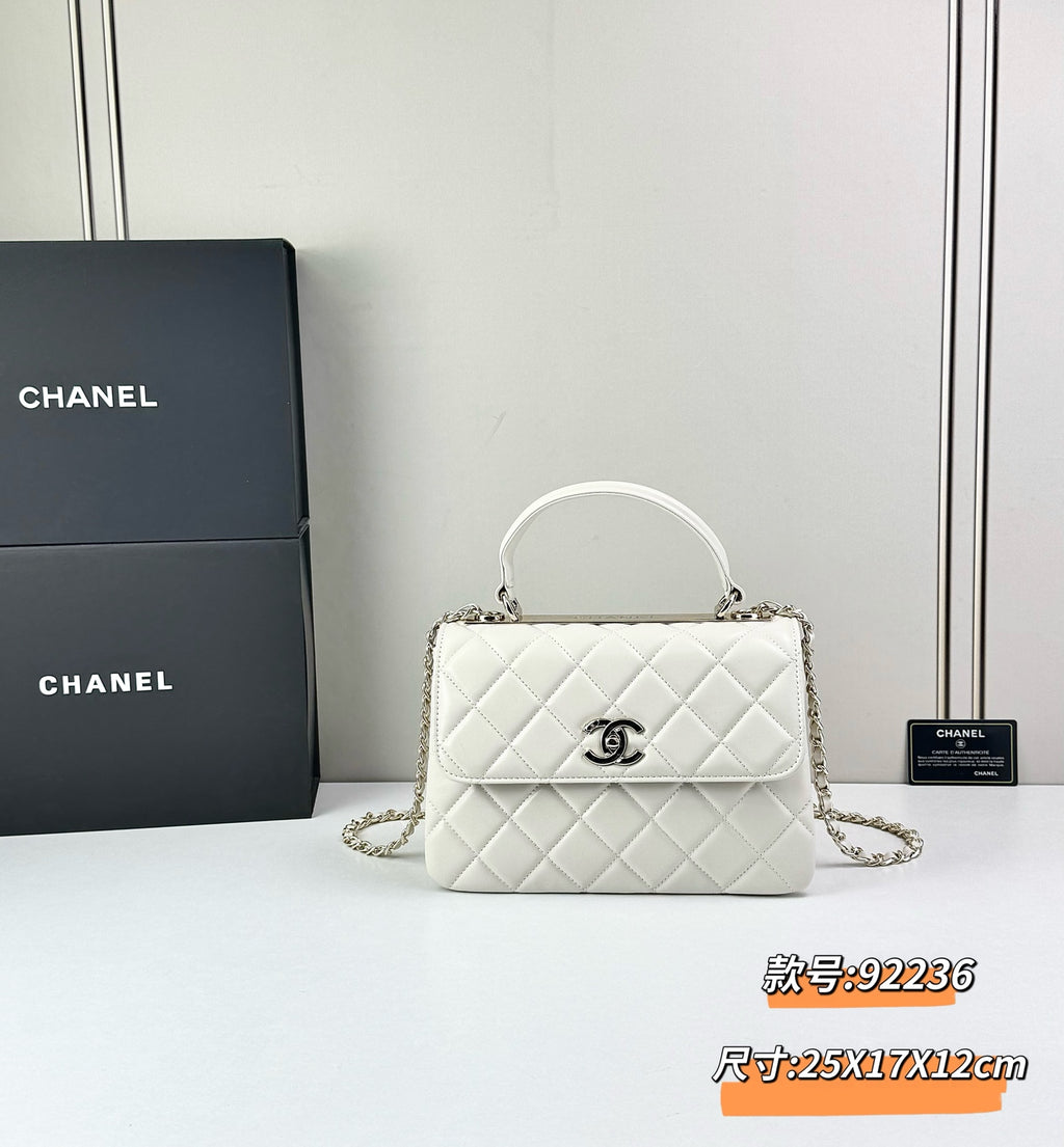 B1X76C6 Fashion leather bag