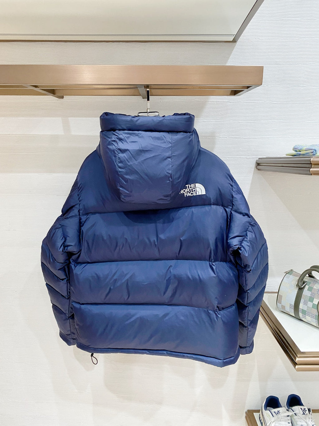 U3R106A19 Fashion down jacket