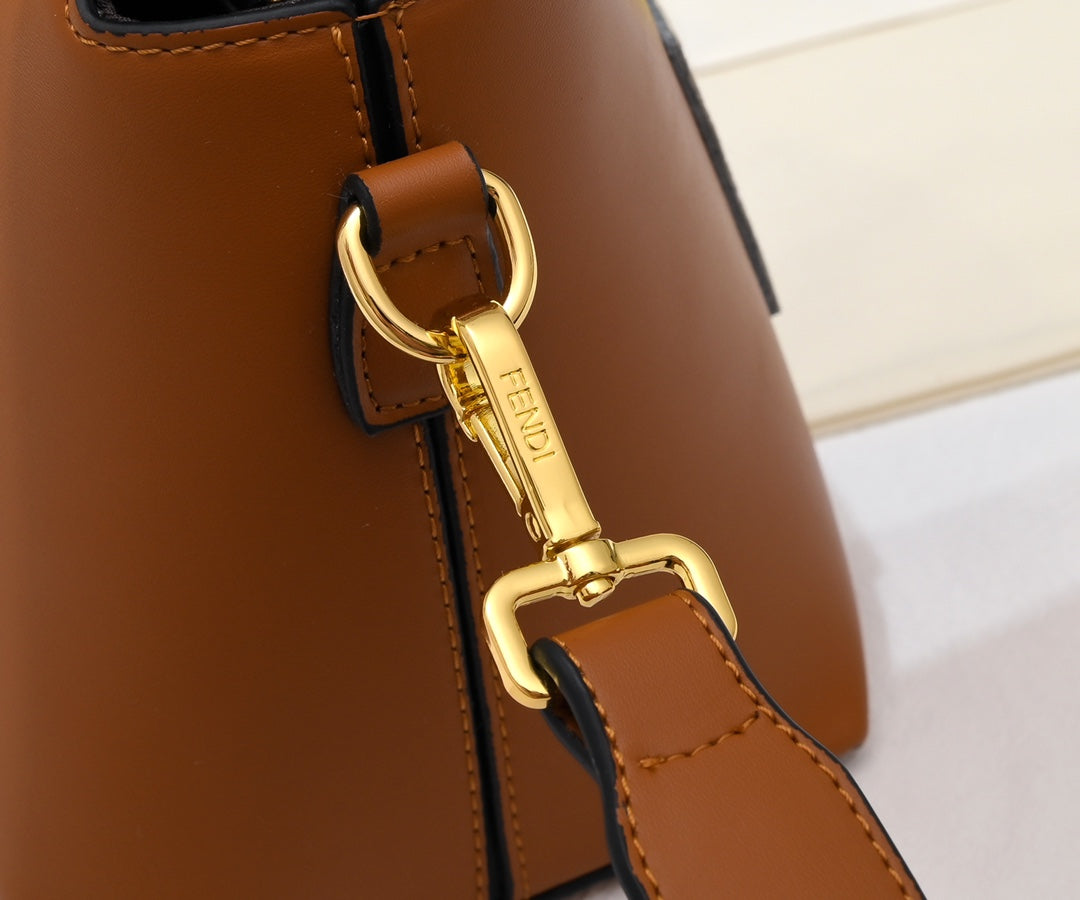 2XF131B Popular leather bag 