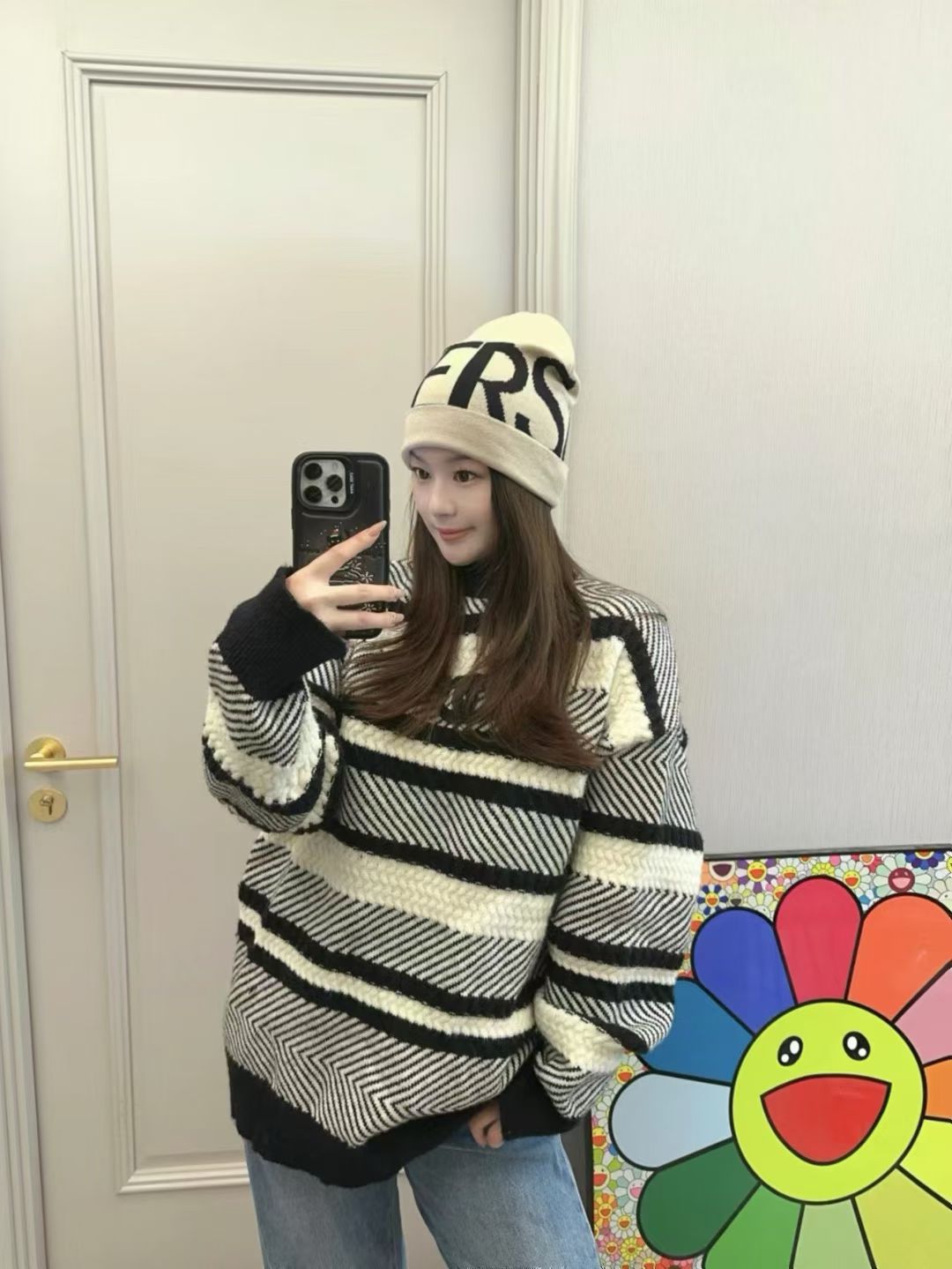 M1R86V92 Fashion hats