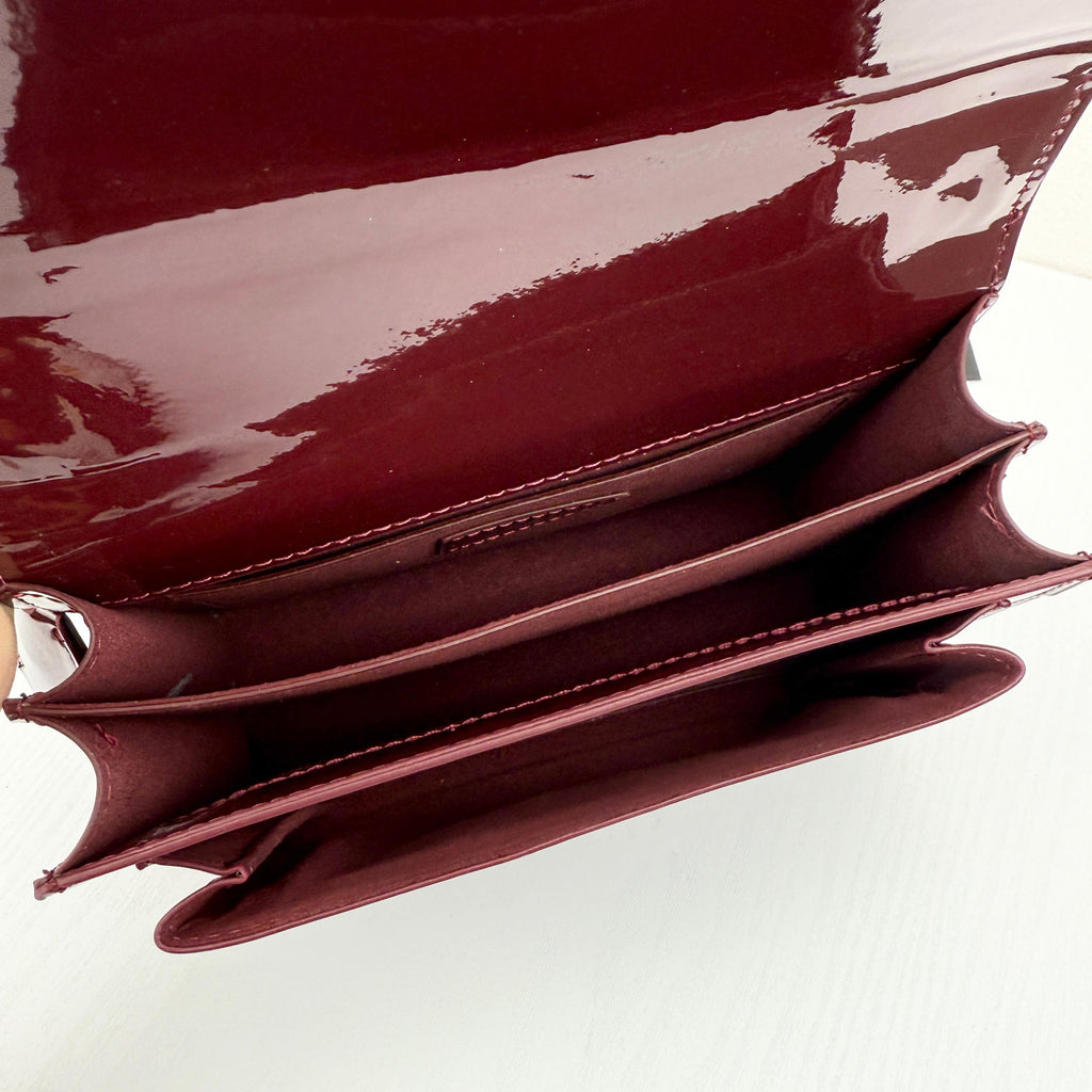 B1N96SL17 Popular leather bag