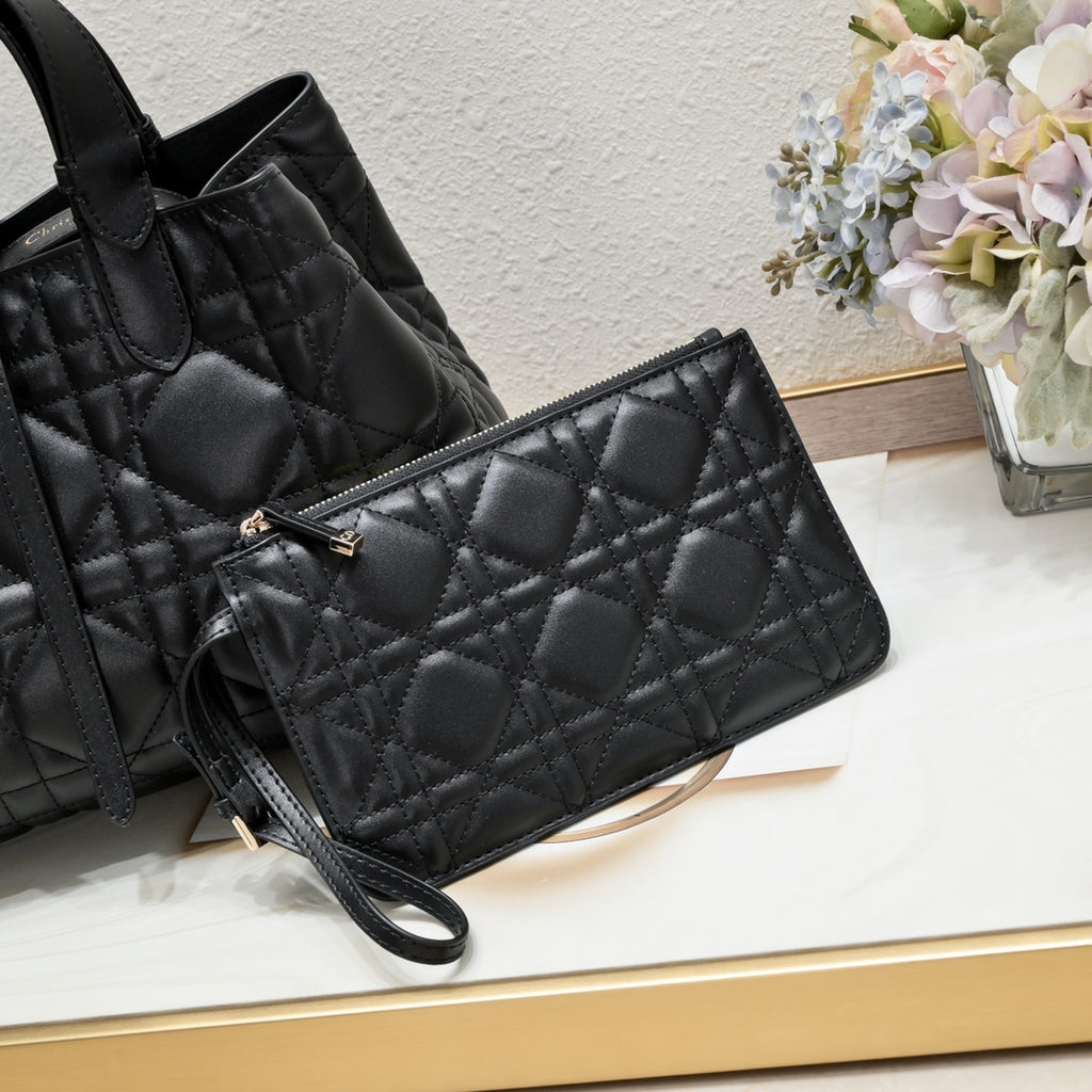 B1N66D2 Popular leather bag