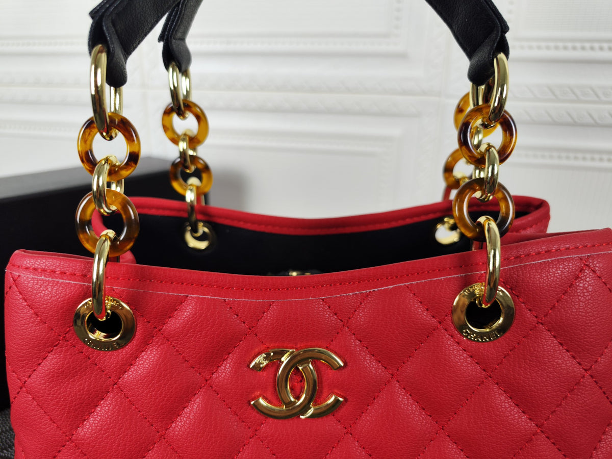 555RB1B Popular   leather bag