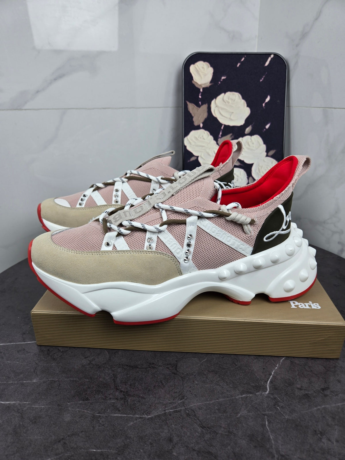 Z2P96A13 Popular high-quality shoes