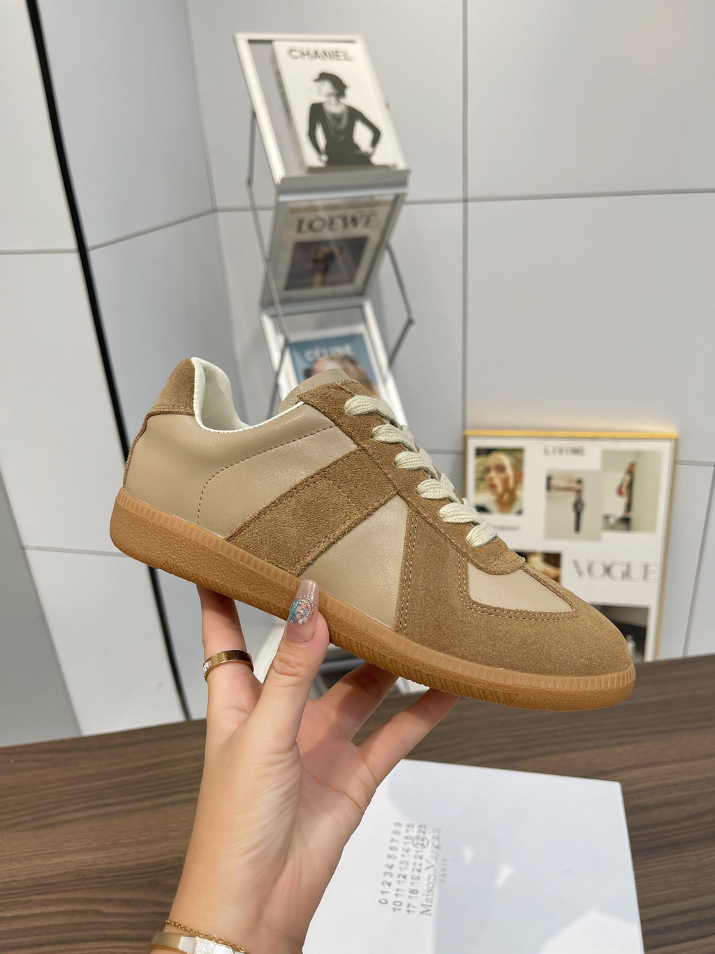 Z2X76A1 Popular high-quality leather shoes
