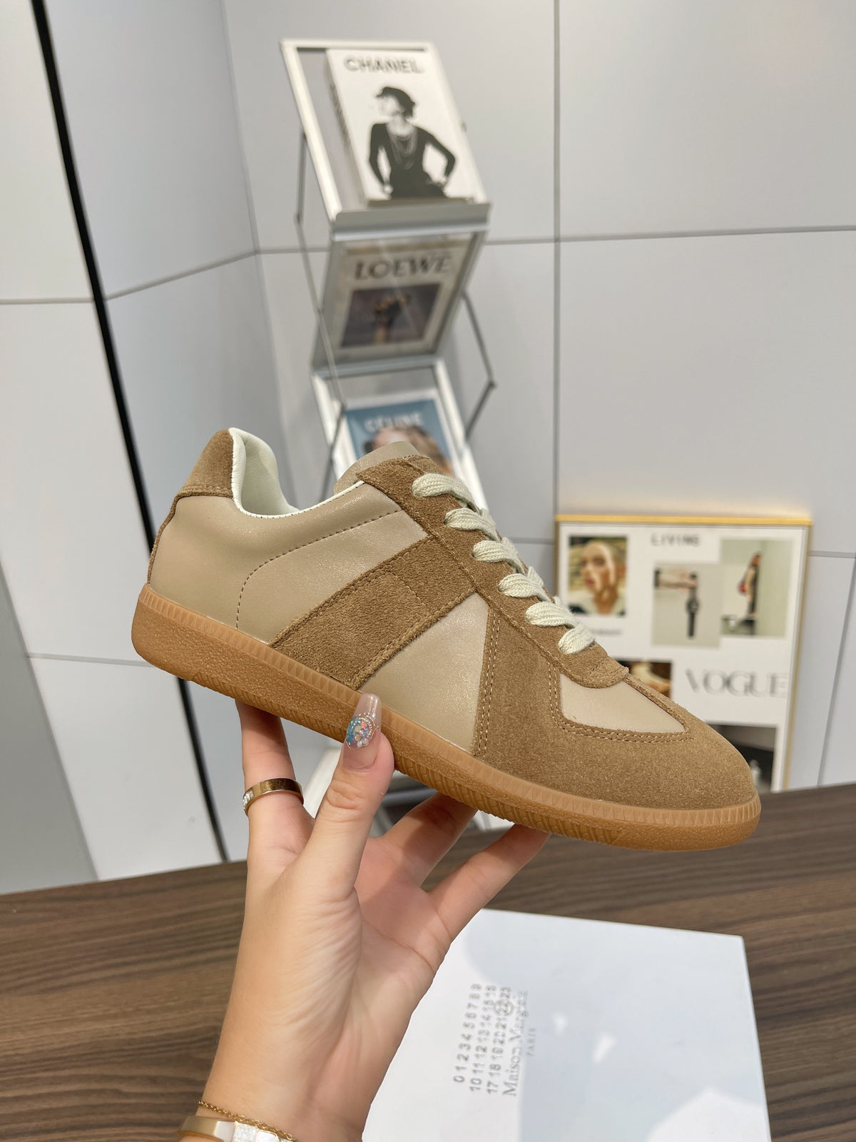 Z2X76A1 Popular high-quality leather shoes