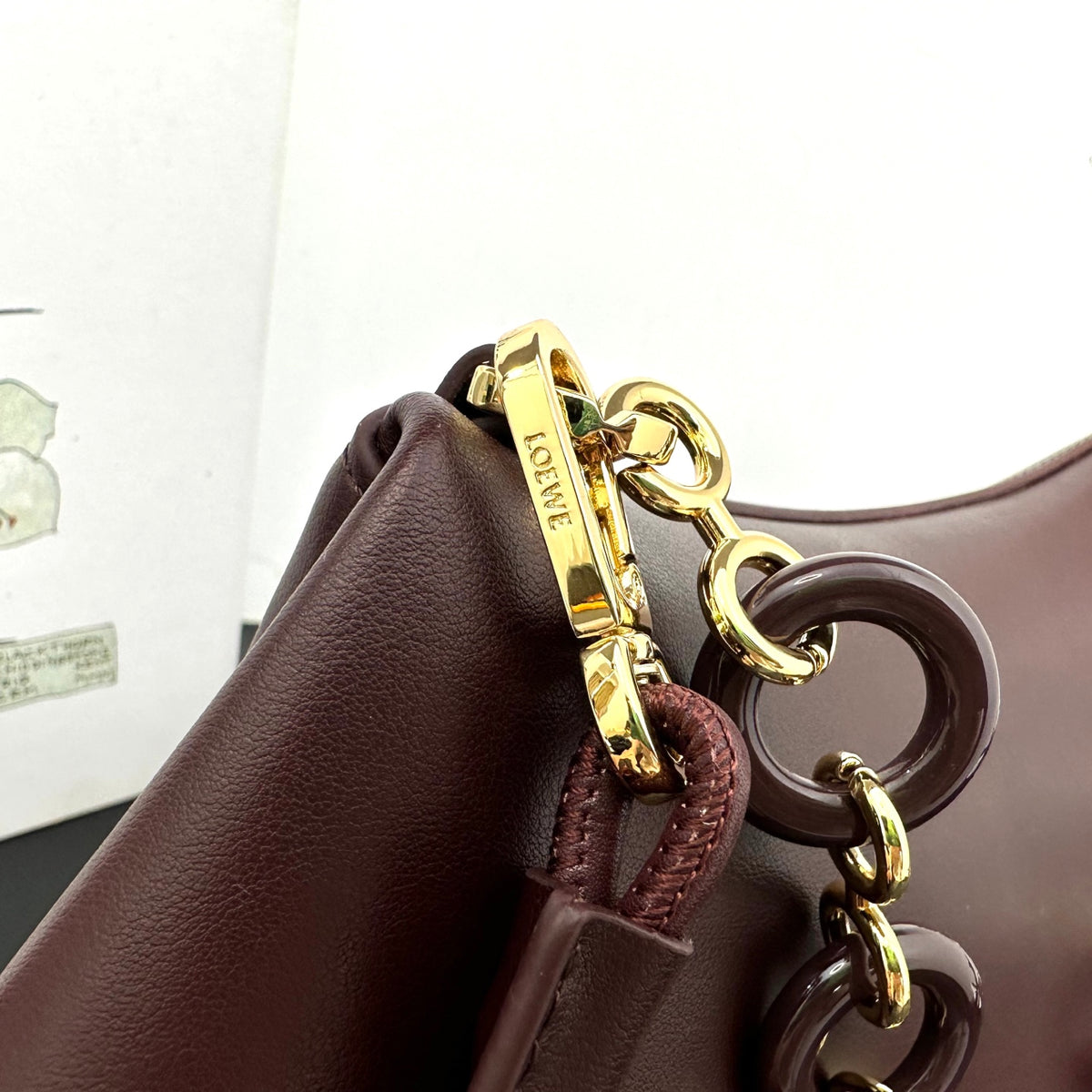 B1R66A10 Fashion leather bag