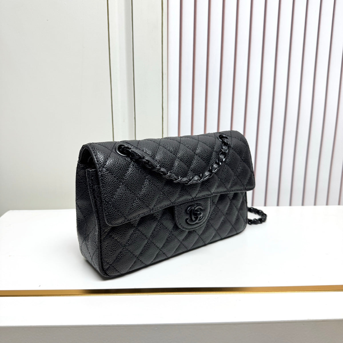 B1R76C10 Fashion leather bag