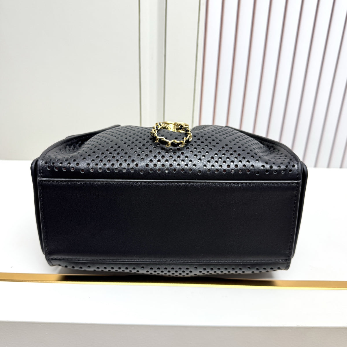 B1R76C54 Fashion leather bag