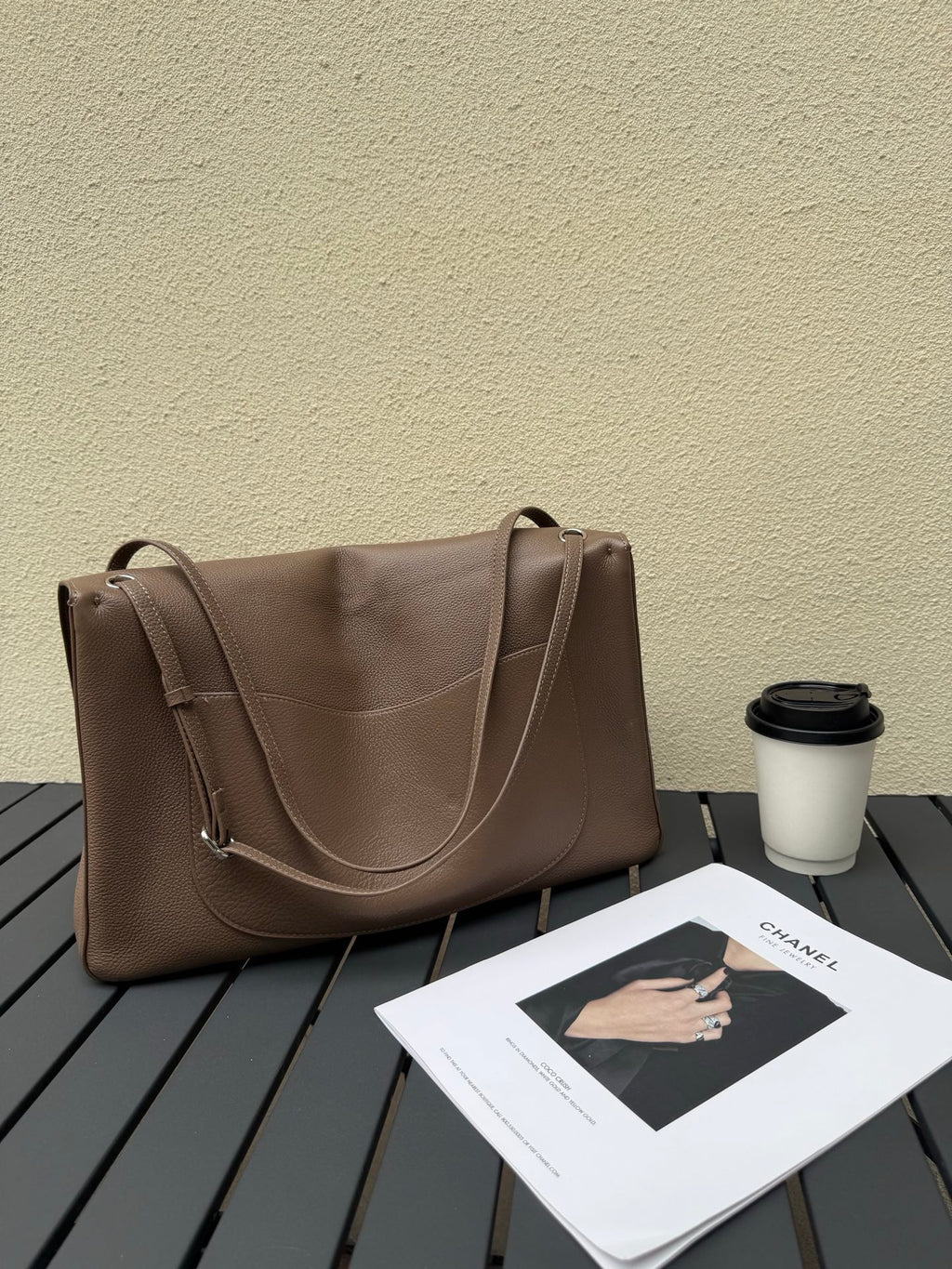 B1X76C9 Fashion high-quality leather bag