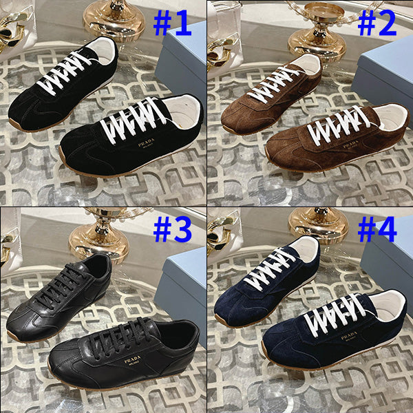 236PD34Z Popular high-quality leather Shoes