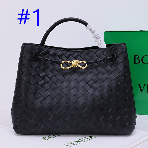 B1X66A35 Fashion high-quality leather bag