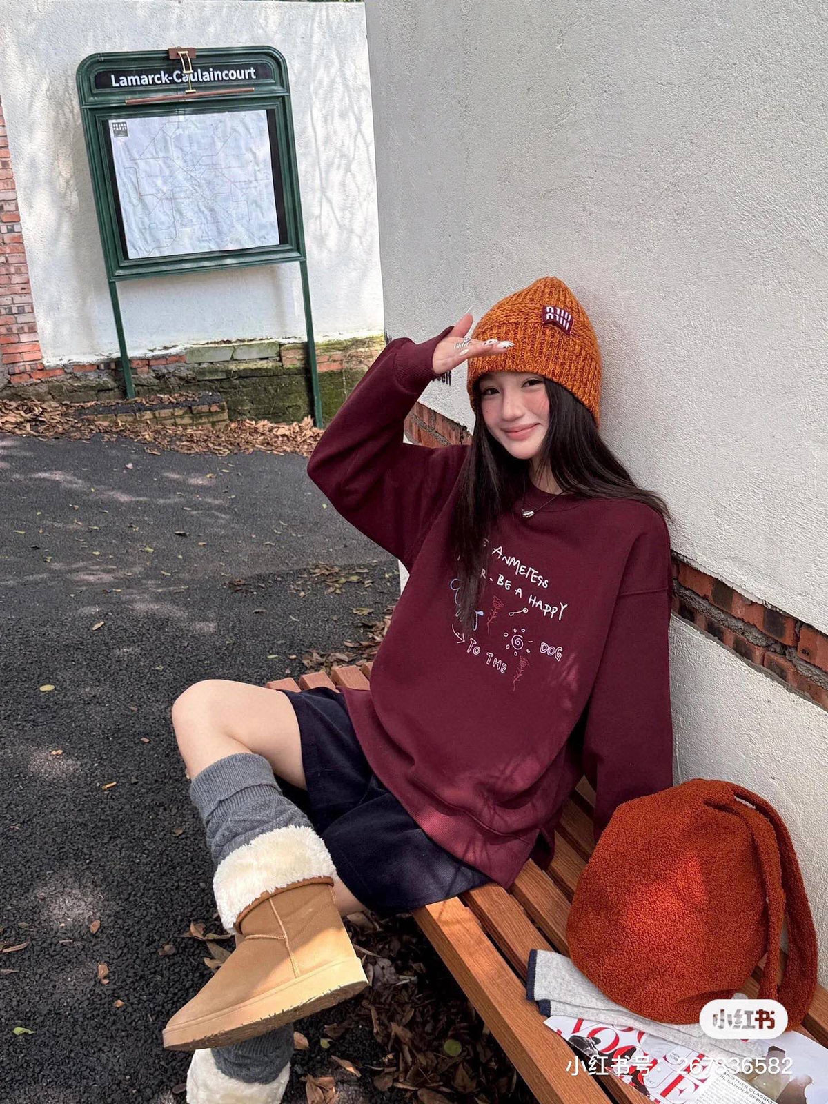 M1R86A6 Fashion hats