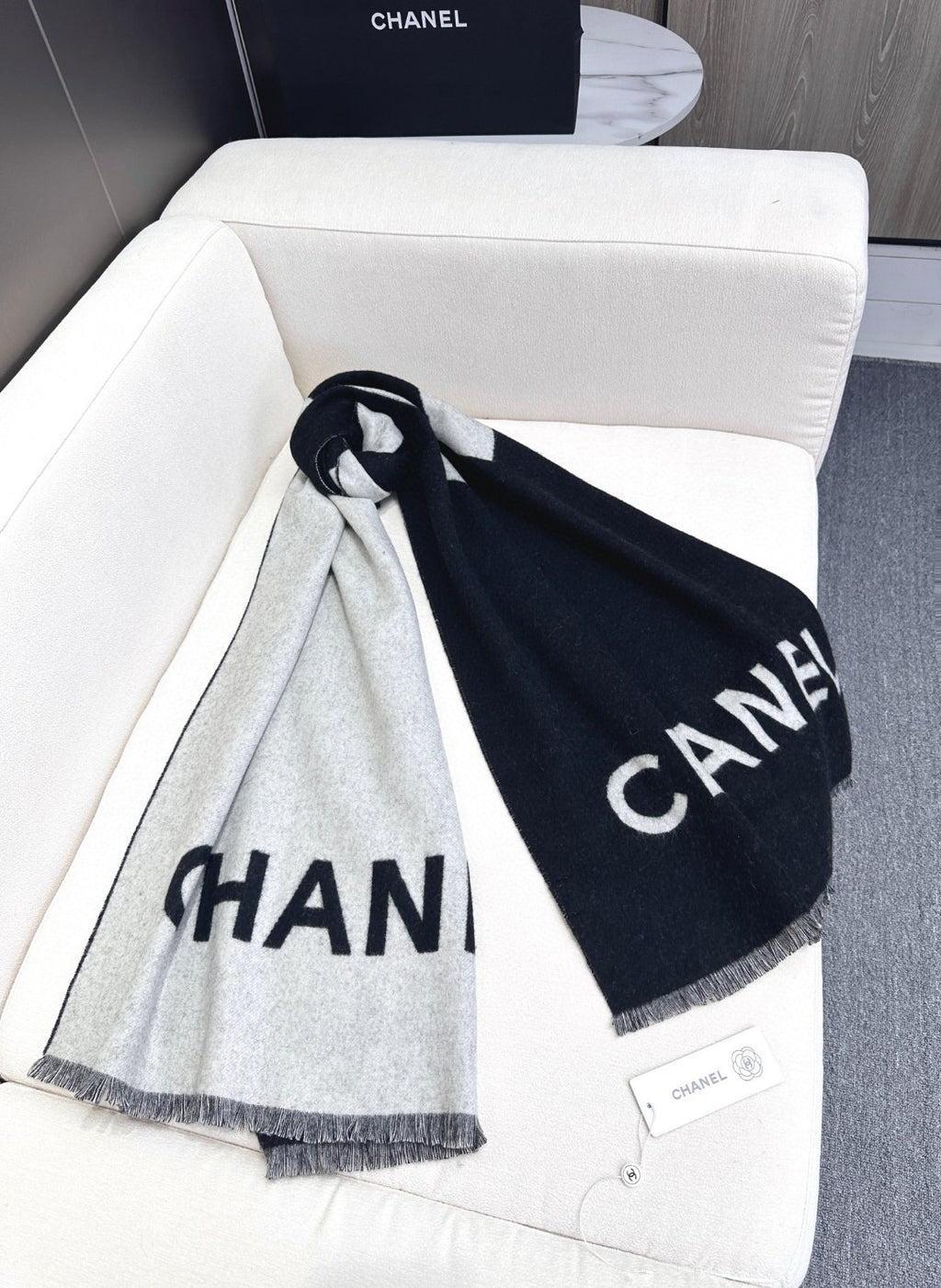 W1R86C39 Fashion Winter Scarves