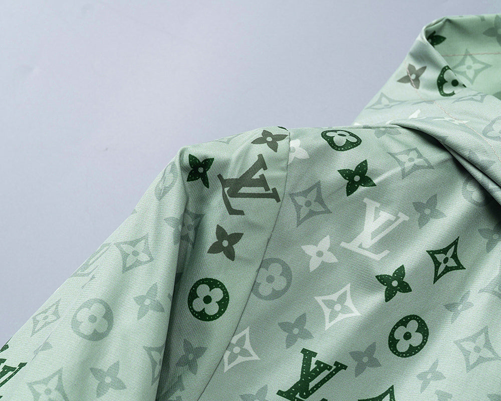 U1R86E24 Fashion Coats