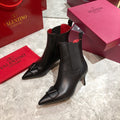 Z2P106VL26 Fashion high-quality Boots
