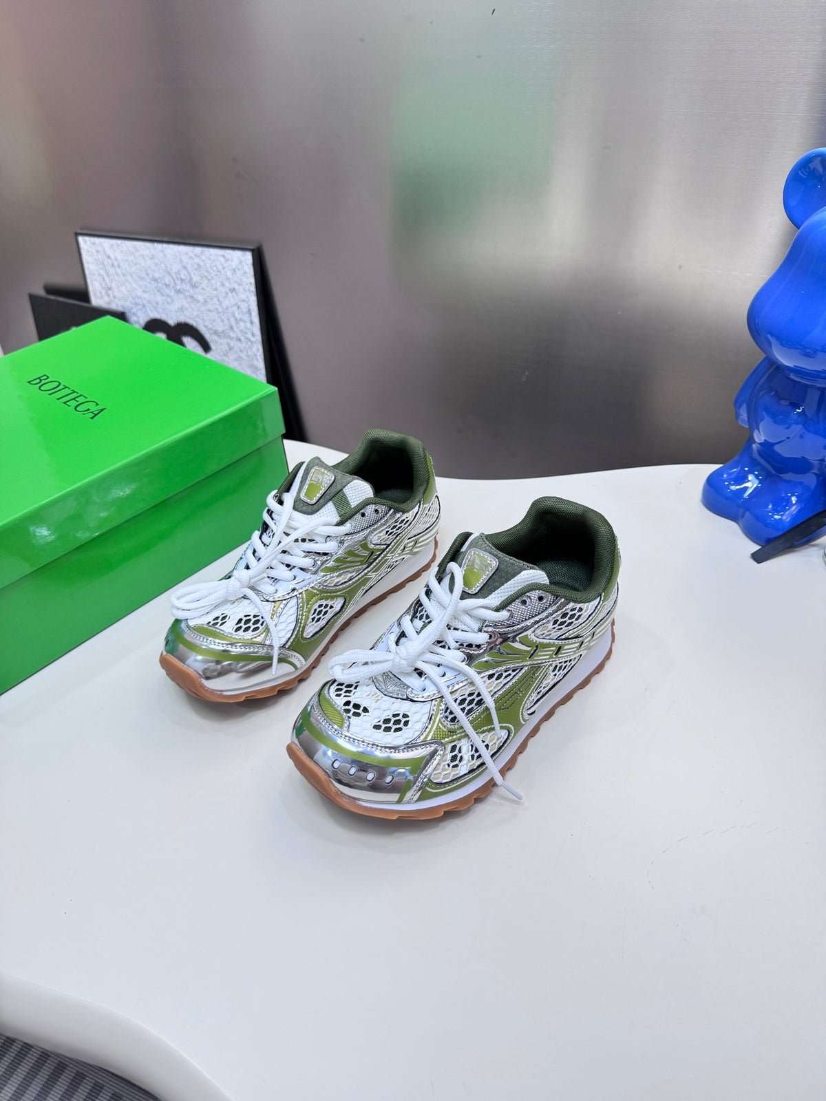 6105QA355Z Popular Shoes