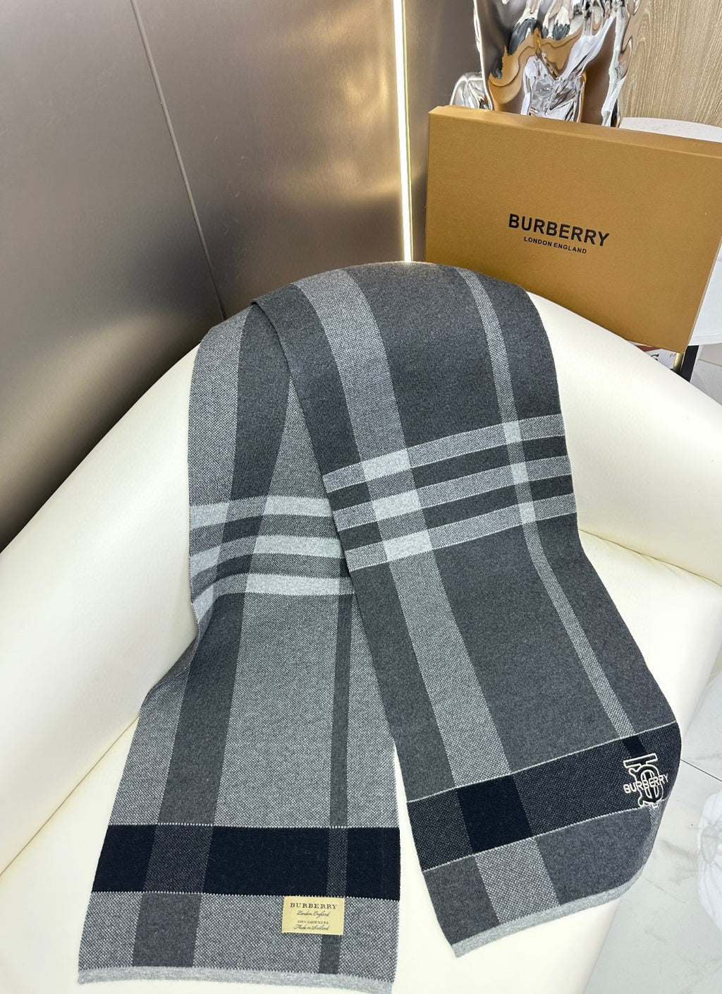 W1R96R12 Fashion Winter Scarves