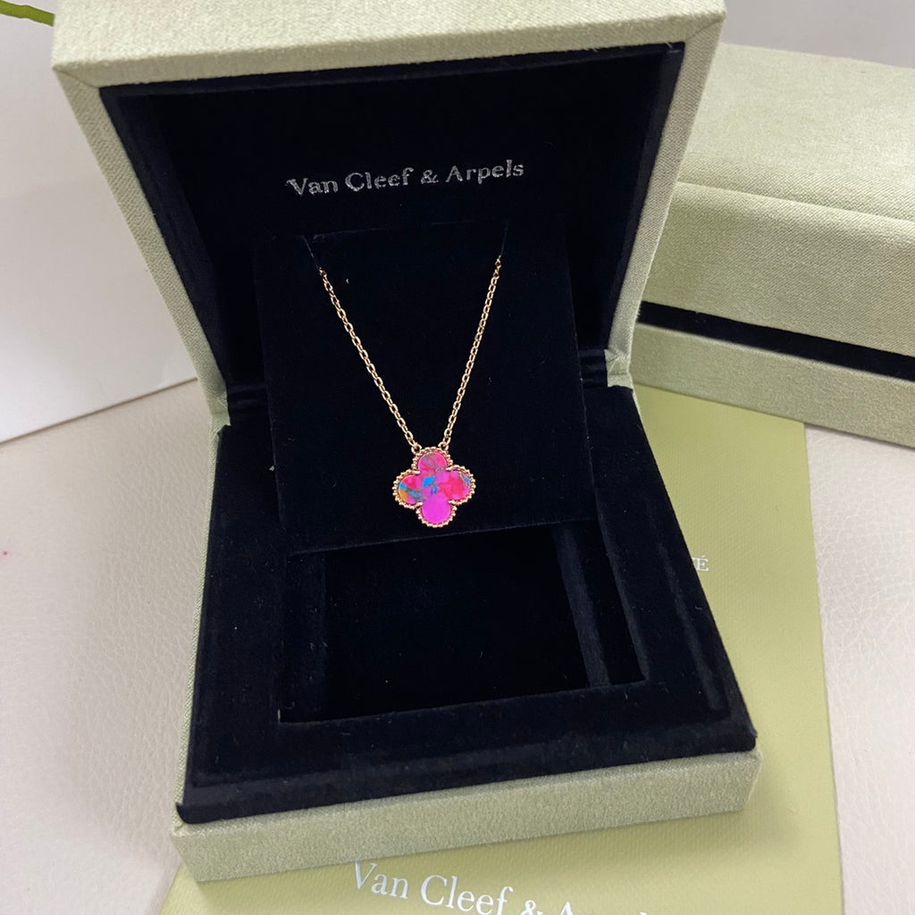 55QVA182X Popular Necklace.Bracelet