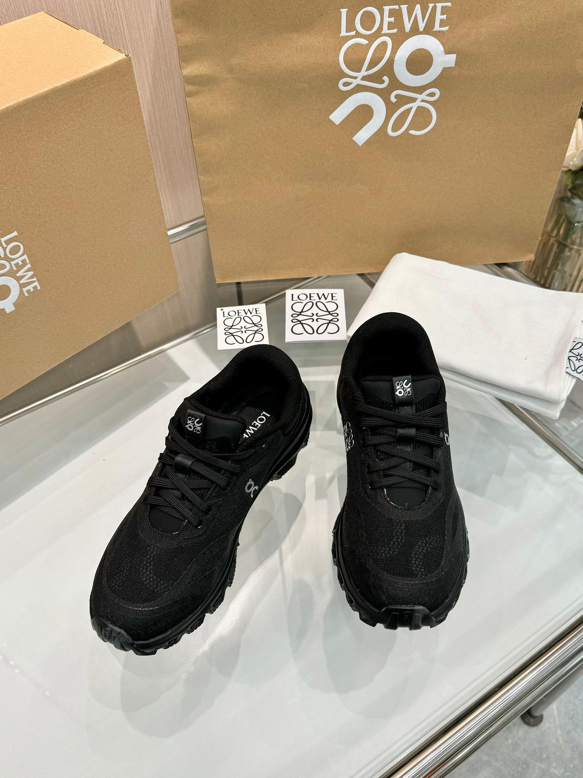 295QA181Z  Popular high-quality Shoes